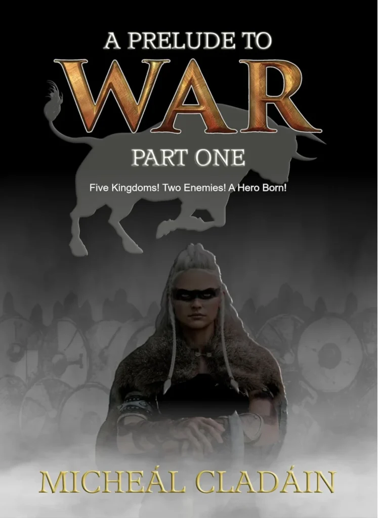 A Prelude to War: Part One